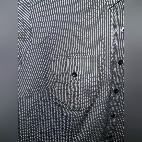 WORTHINGTON WOMAN STRETCH TOP - Picture 9 of 12